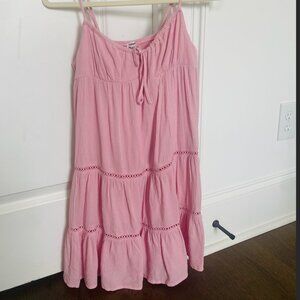 Garage Mini Sundress